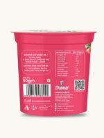 Strawberry Greek Yogurt