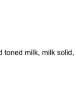 Natural Greek Yogurt
