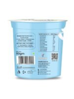 Natural Greek Yogurt