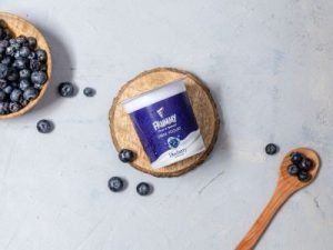 healthy greek yogurt