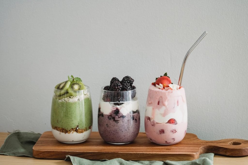 buy Greek yogurt online Mohali