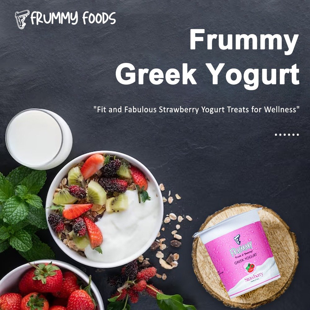 frummy foods greek yogurt