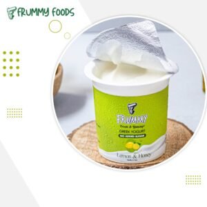 Frummy Foods