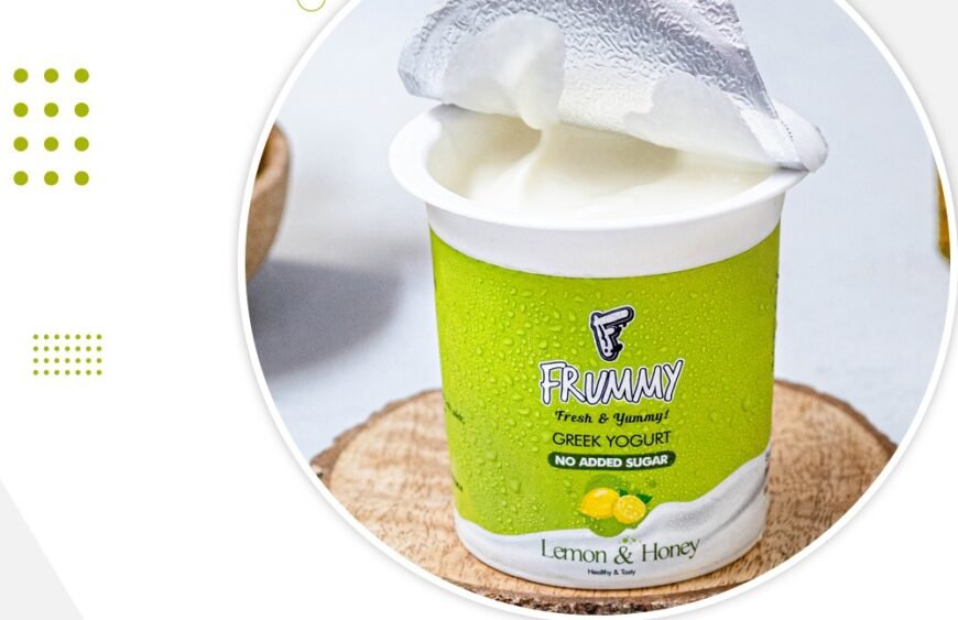 Frummy Foods