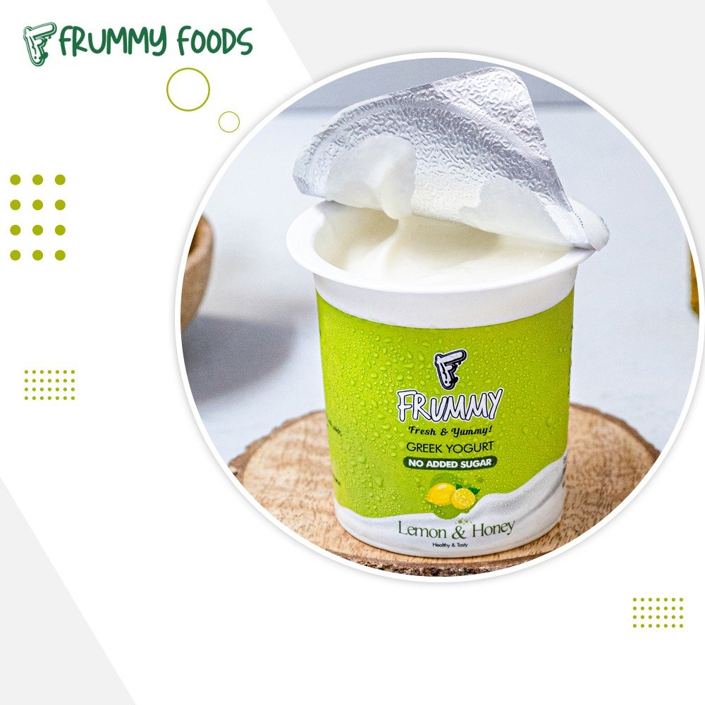 Frummy Foods