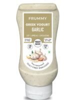 Garlic Greek Yogurt Dip | Spread | Dressing 280gm