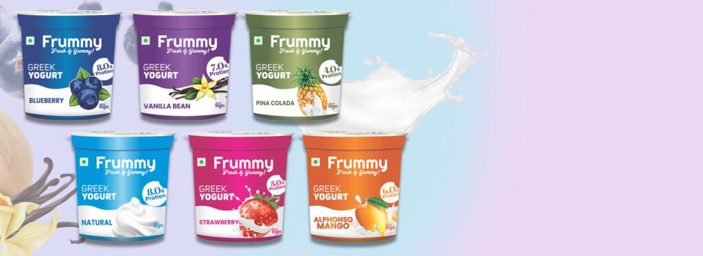 Greek Yogurt