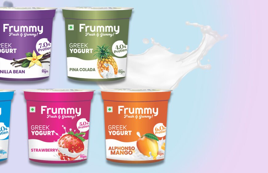 Greek Yogurt