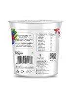 Mix Berries Greek Yogurt