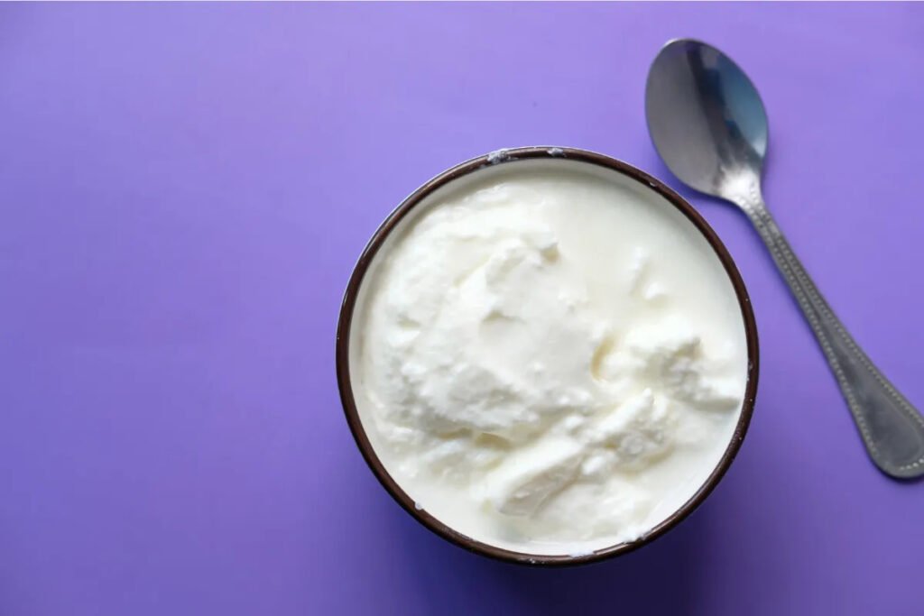 Boost Your Immune System with Greek Yogurt