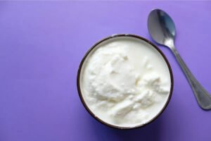 Boost Your Immune System with Greek Yogurt