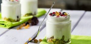 How Greek Yogurt Helps Improve Gut Health and Digestion