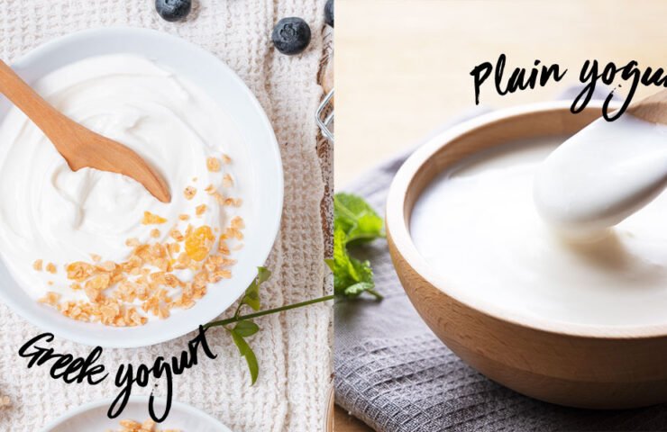 How Greek Yogurt Is Different from Regular Yogurt
