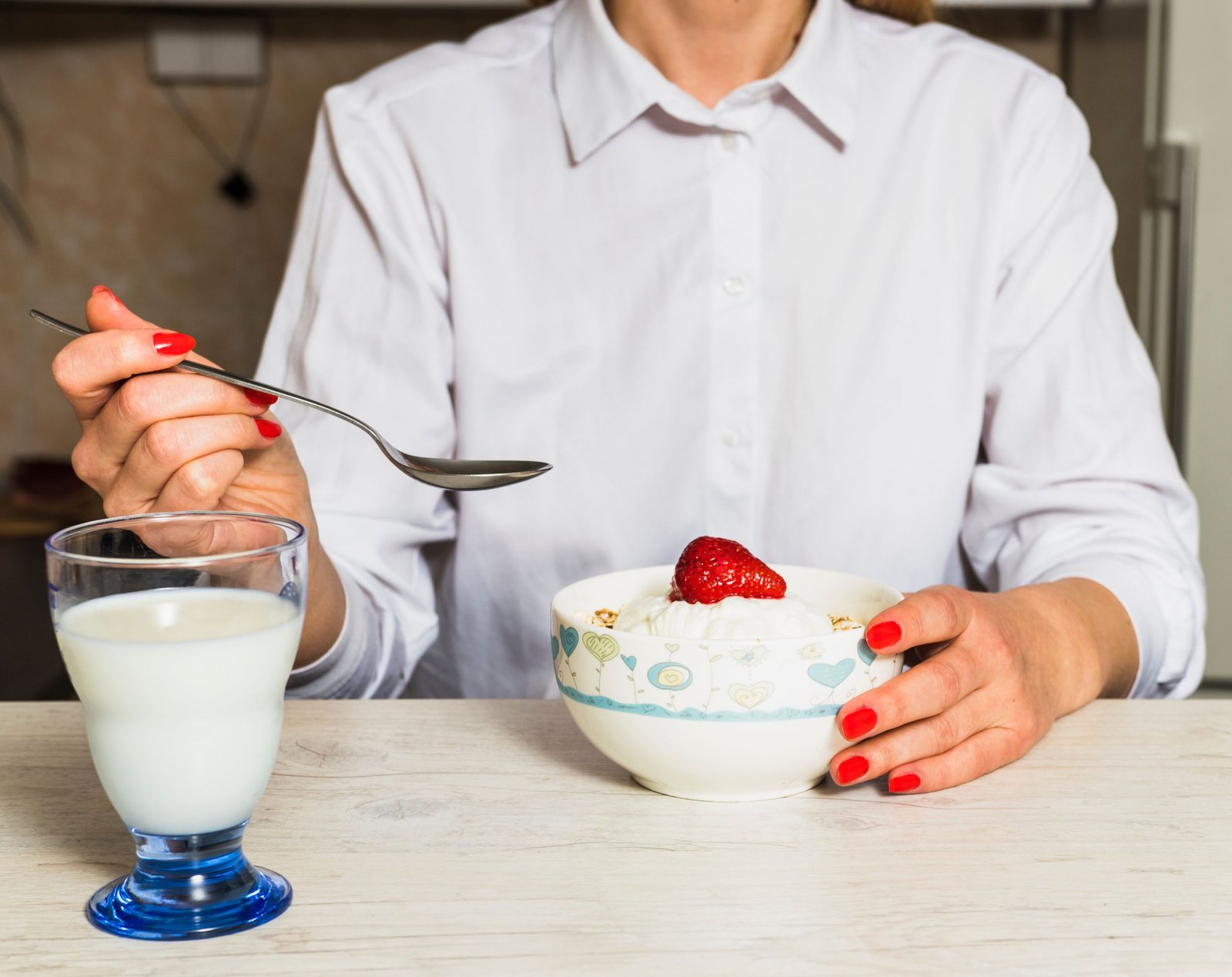 Greek Yogurt