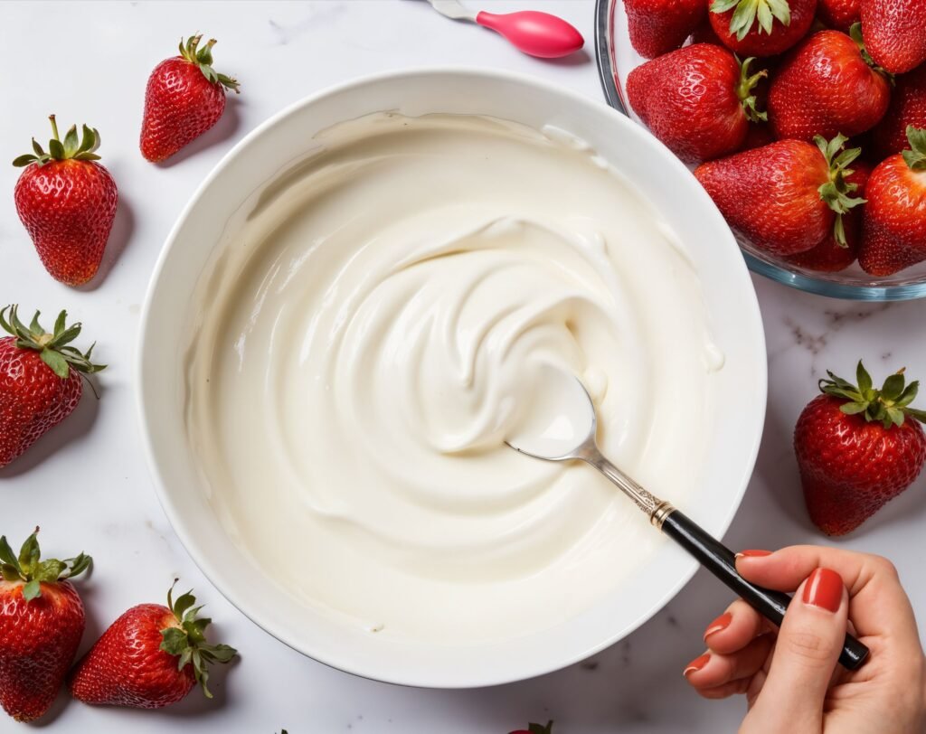 Best Flavored Greek Yogurt