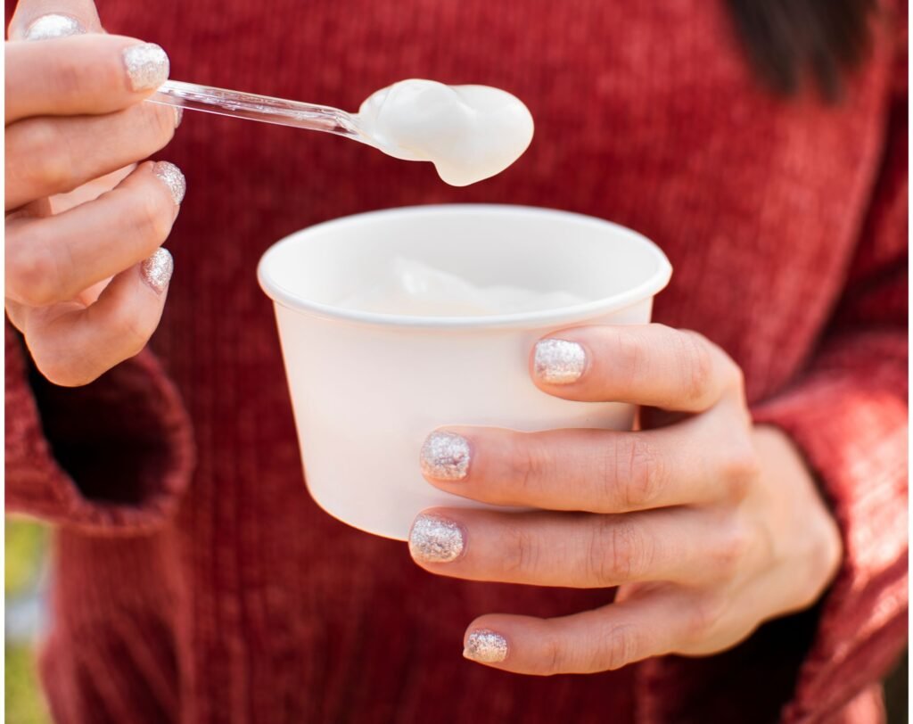 Greek Yogurt