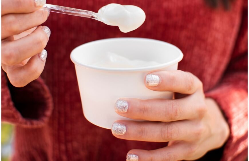 Greek Yogurt
