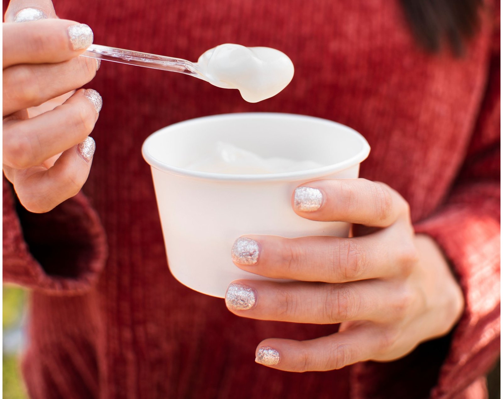 Greek Yogurt