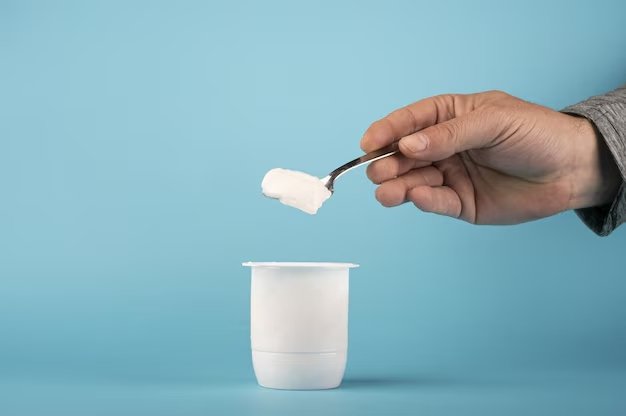 greek yogurt for diabetes
