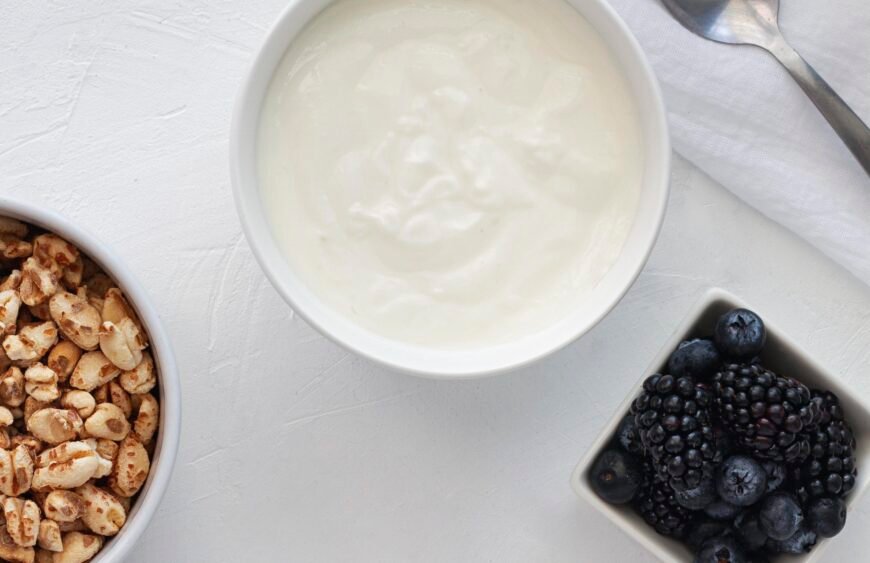 Greek Yogurt