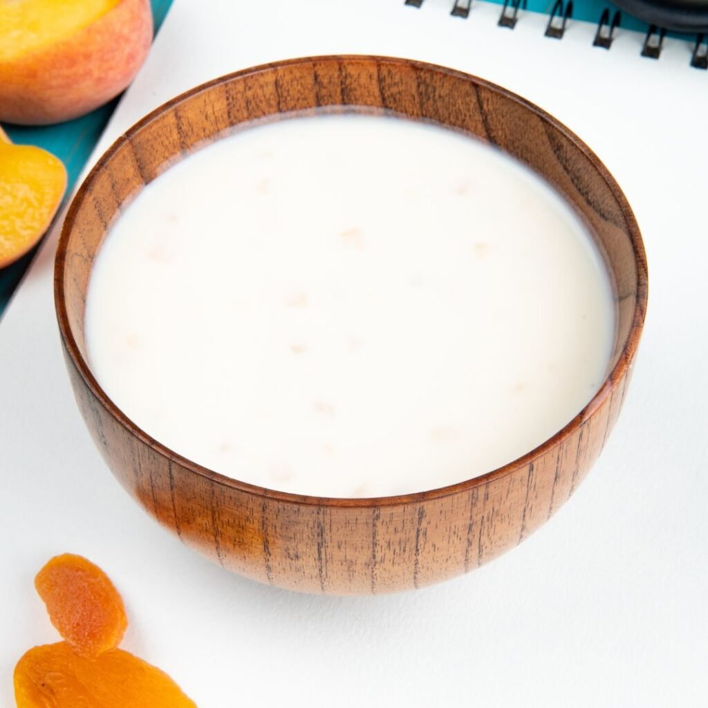 Plain Yogurt with No Sugar in mohali