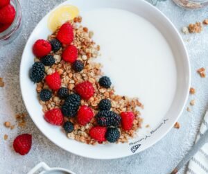 greek yogurt without sugar