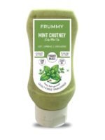 Mint Chutney Greek Yogurt Dip | Spread | Dressing 280gm