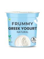 Natural Greek Yogurt 400gm