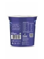 Blueberry Greek Yogurt 400gm