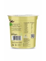 Vanilla Bean Greek Yogurt 400gm